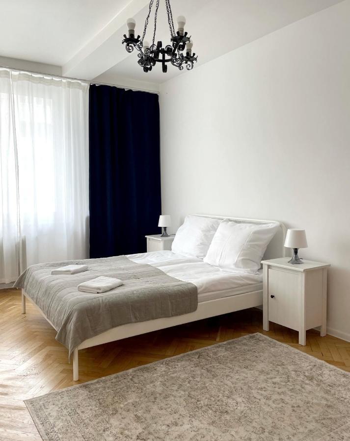 08 Gdynia Centrum - Apartament Mieszkanie Dla 6 Os Екстер'єр фото