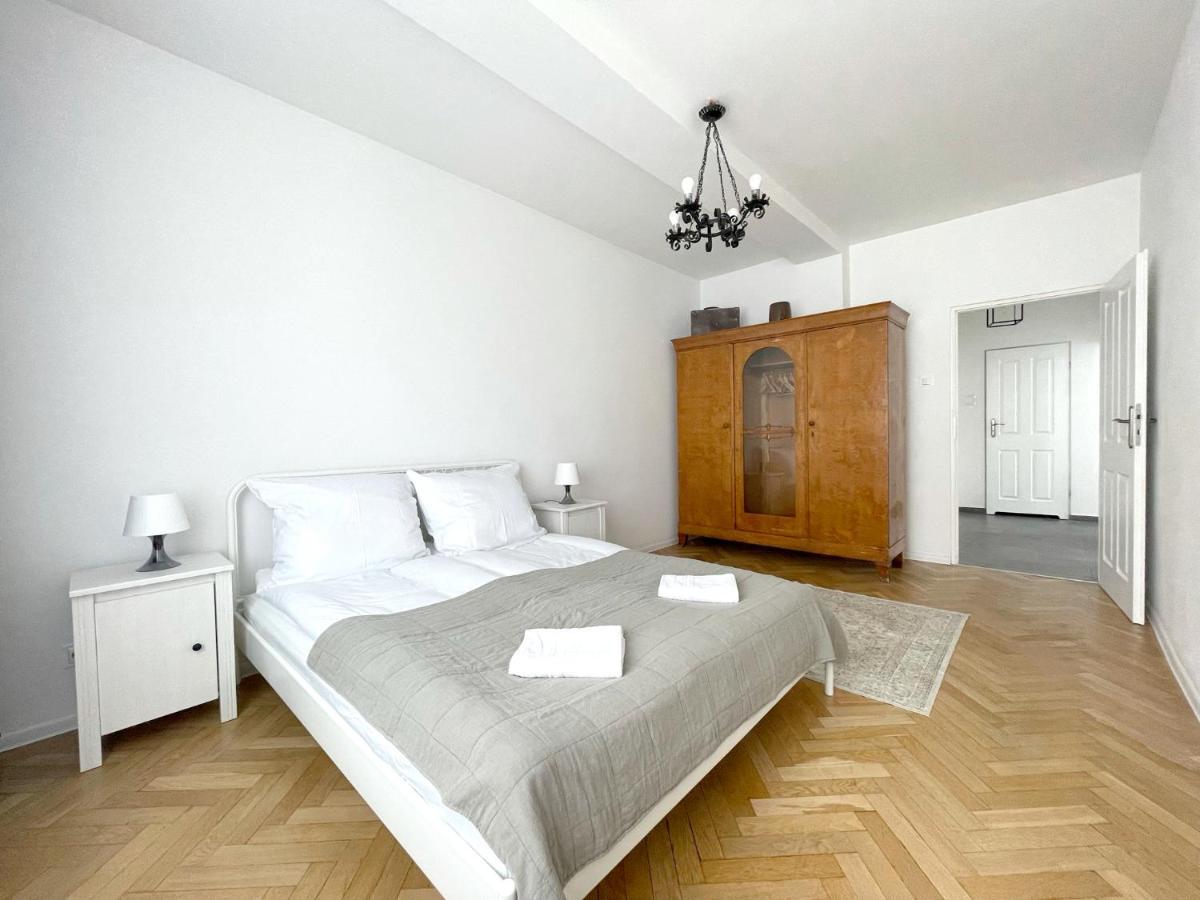 08 Gdynia Centrum - Apartament Mieszkanie Dla 6 Os Екстер'єр фото